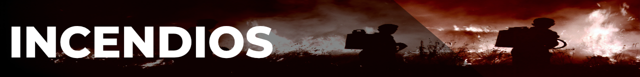 Incendios