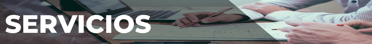 Servicios